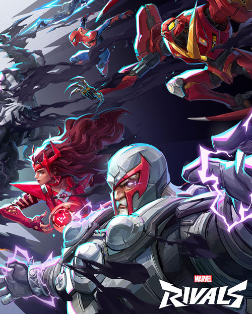 Marvel Rivals